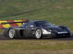 Maserati MCC 2004 года